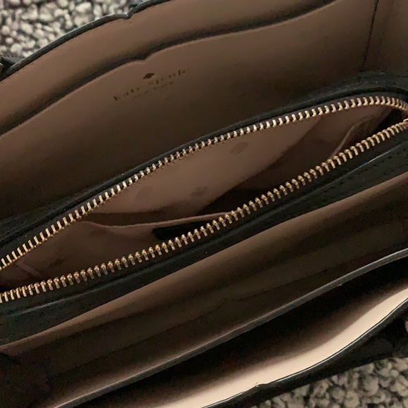 Kate Spade Satchel Handbag - Picture 2 of 5